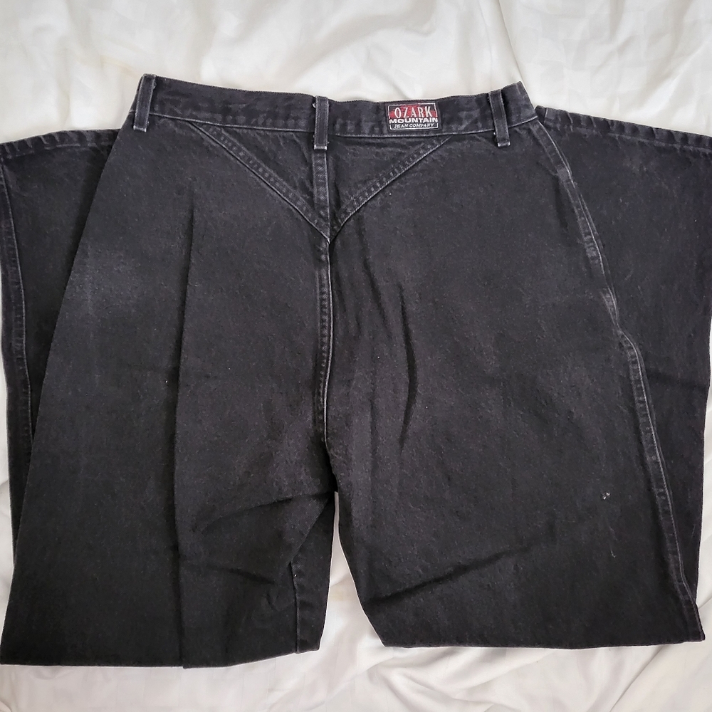 Ozark Mountain Jean